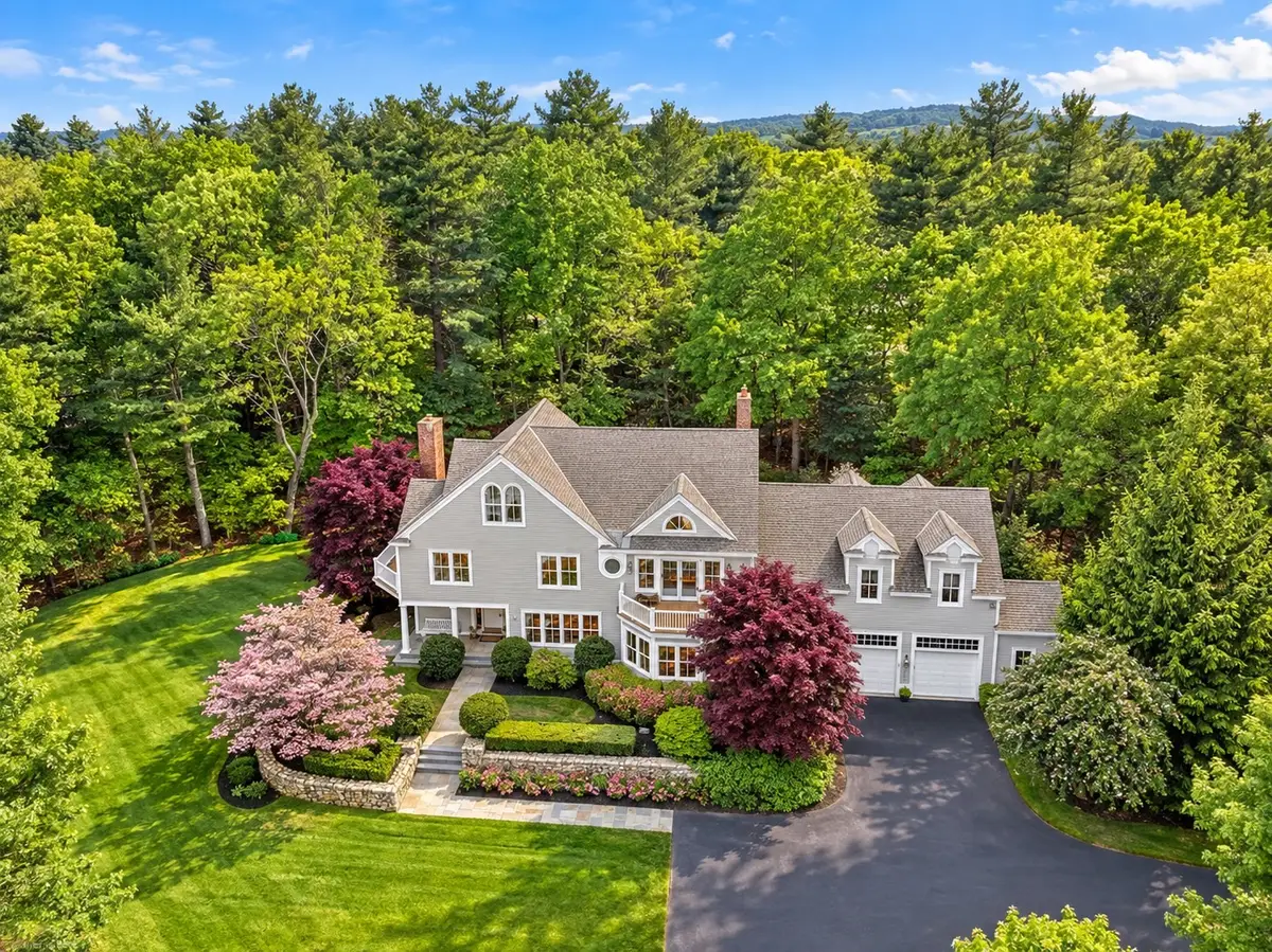 74 Ridge Road, Westwood, MA 02090 - #1