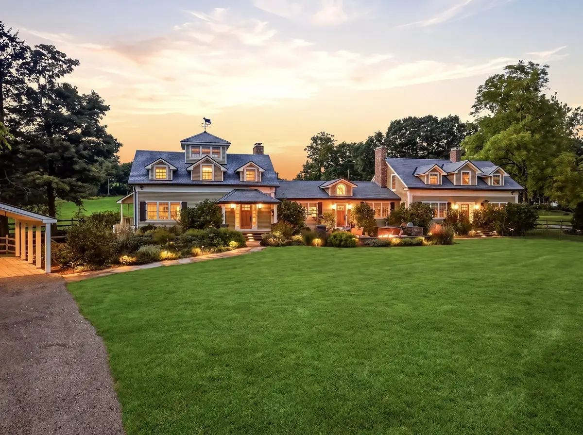 54 Patten Road, Shelburne, MA 01370 - #1