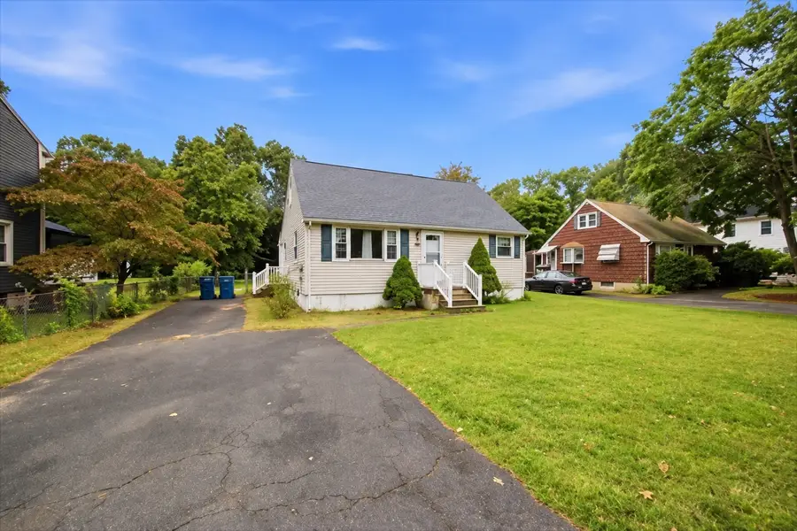 34 Piper Cross Rd, West Springfield, MA 01089 - #3