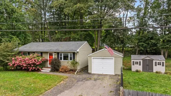 165 Peter Salem Rd, Leicester, MA 01524