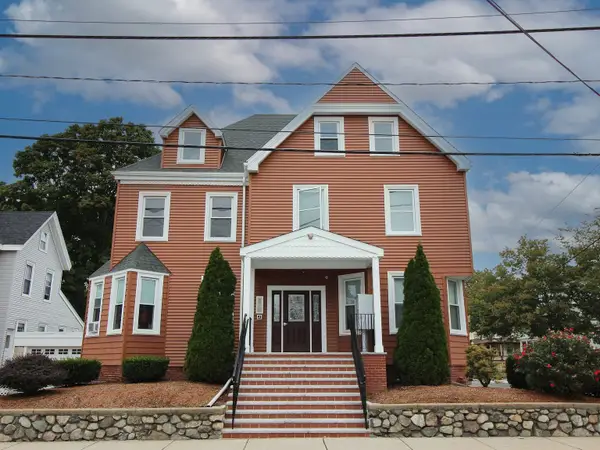 155 Clifton Street, Malden, MA 02148