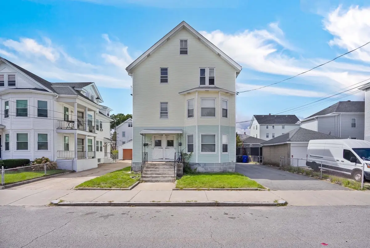 73 Arch Street, Pawtucket, RI 02860 - #1