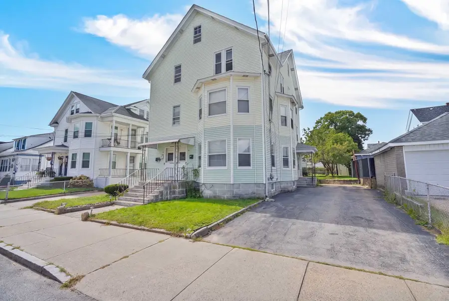 73 Arch Street, Pawtucket, RI 02860 - #2