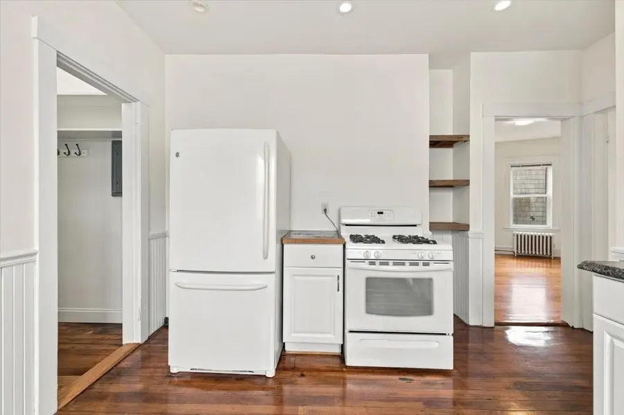 52 Percival St, Boston, MA 02122 - #3