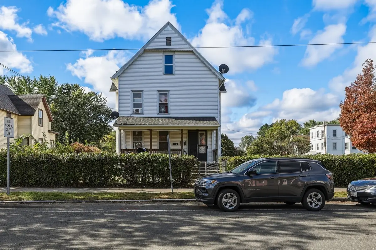 580 Main St, West Springfield, MA 01089 - #1