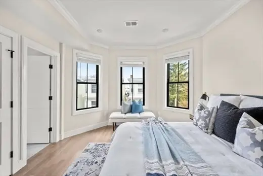 303 Maverick Street #4PH, Boston, MA 02128
