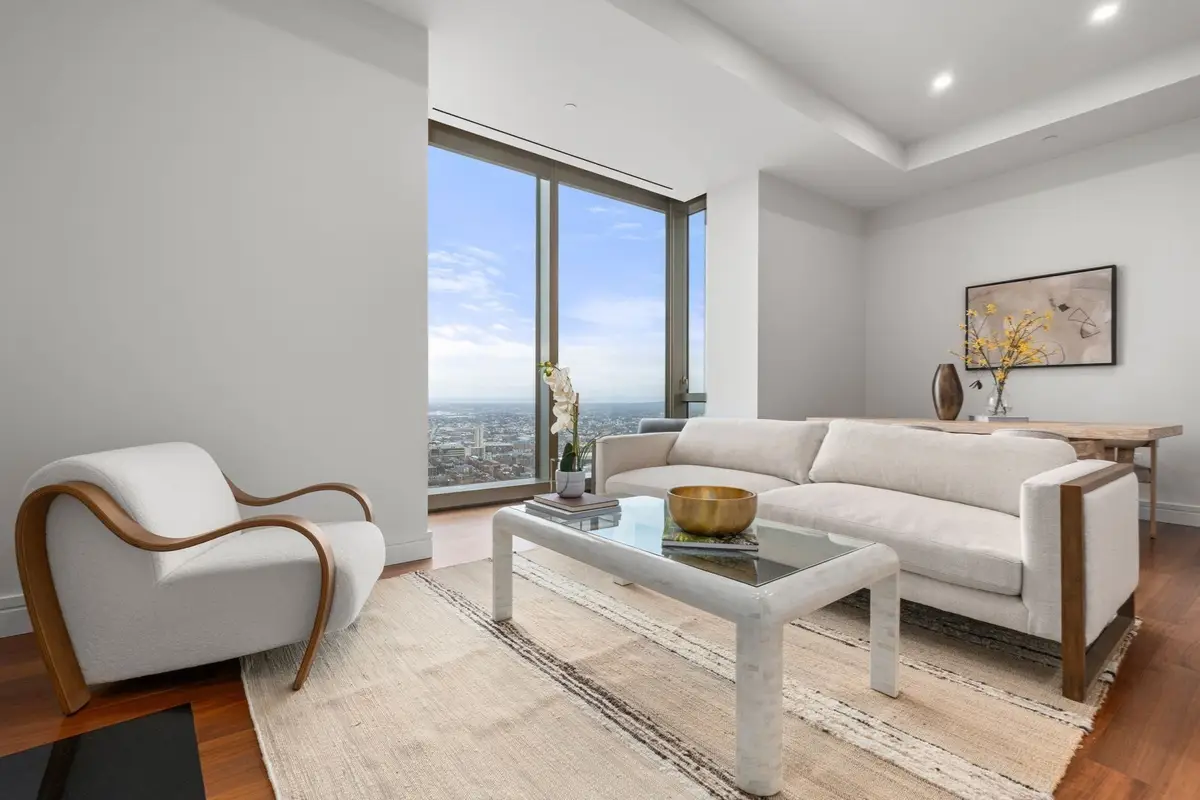 1 Dalton St #4703, Boston, MA 02115 - #1