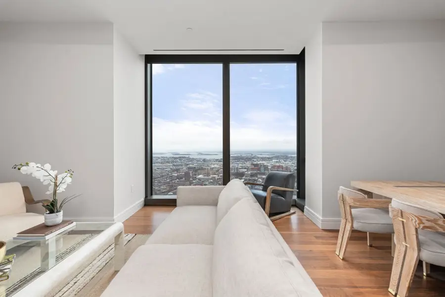 1 Dalton St #4703, Boston, MA 02115 - #3