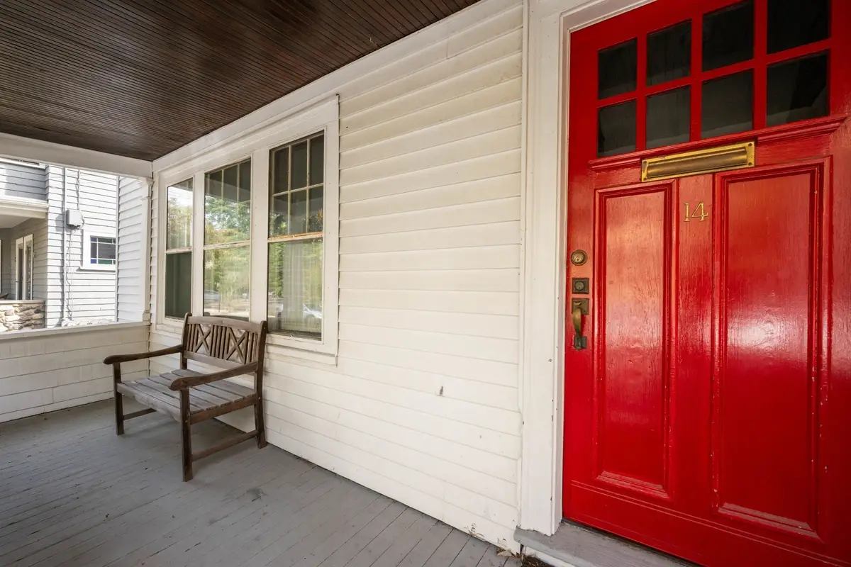 14 Notre Dame Ave #C, Cambridge, MA 02140 - #1