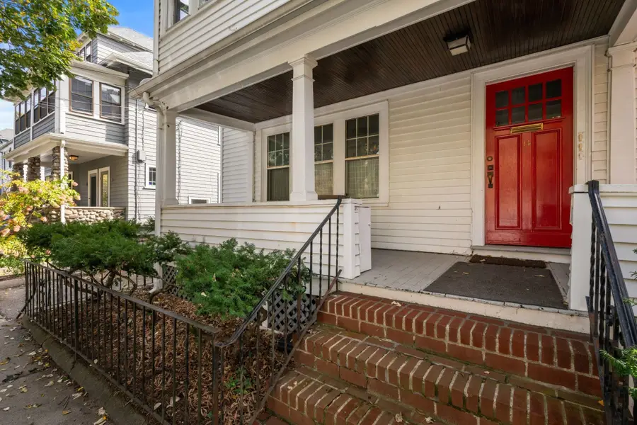 14 Notre Dame Ave #C, Cambridge, MA 02140 - #2