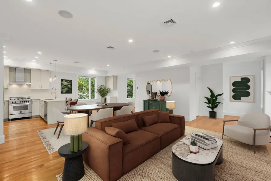 17 Vinton Street #5, Boston, MA 02127 - #2