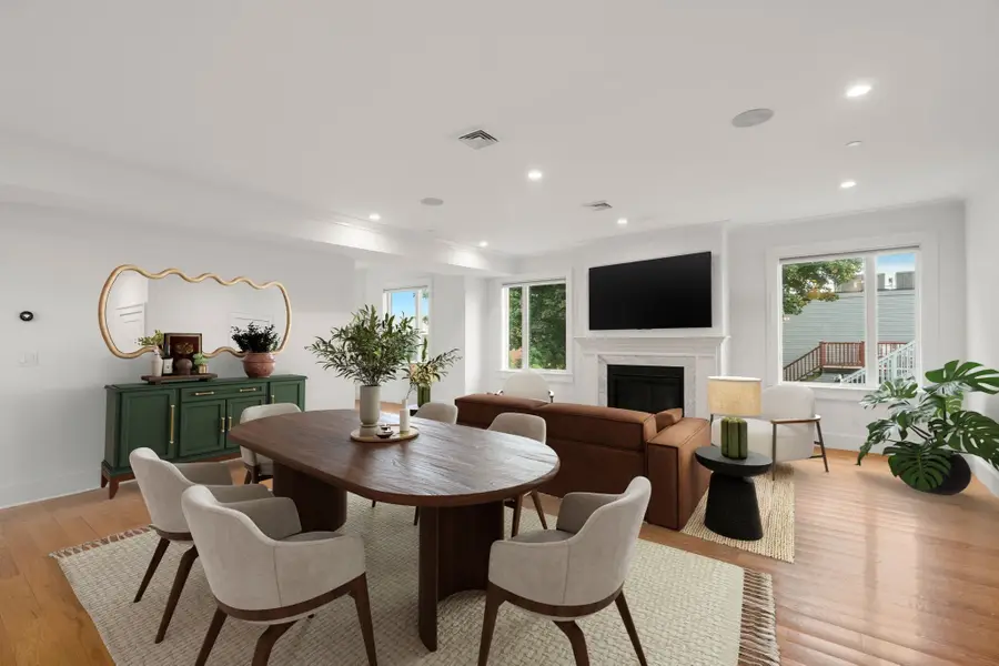 17 Vinton Street #5, Boston, MA 02127 - #3