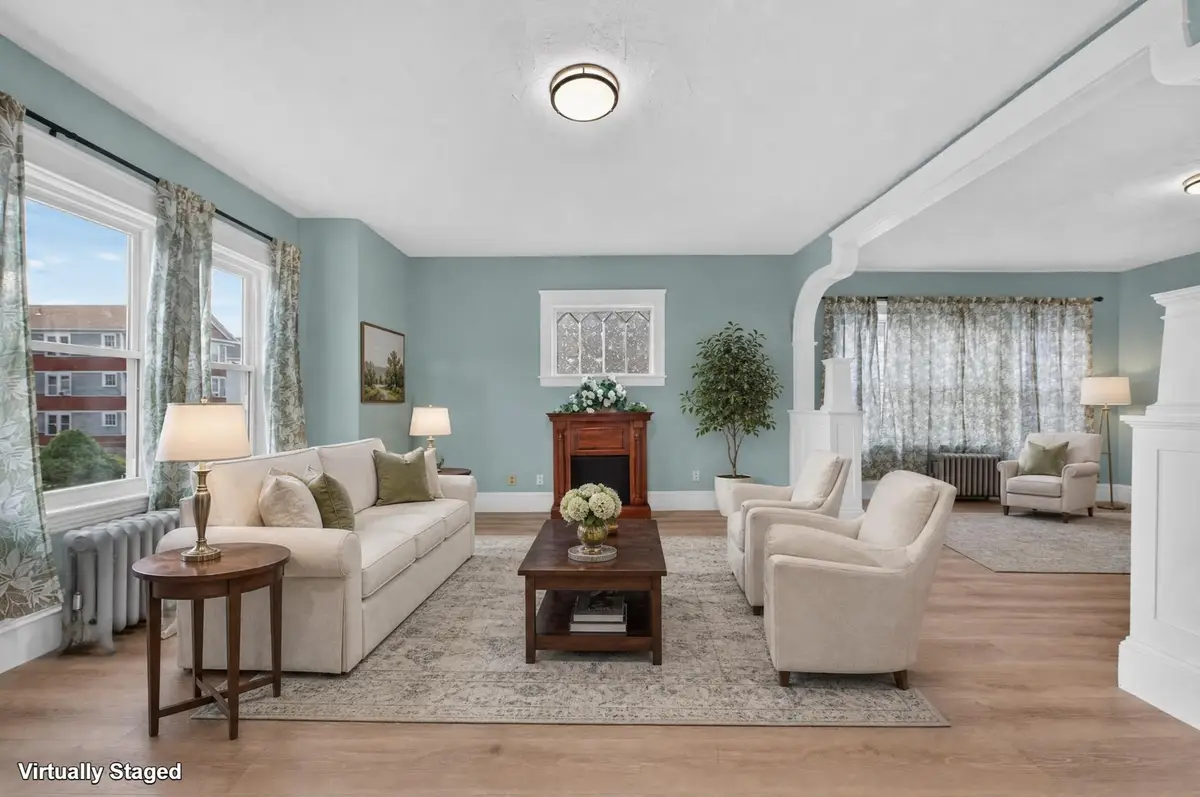 85 Granite St #1, Worcester, MA 01604 - #1