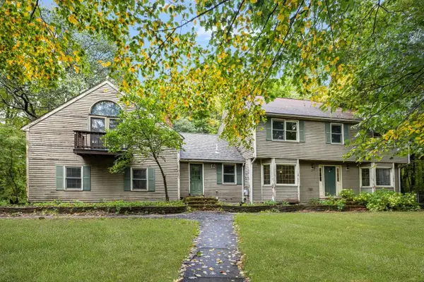 16 Wildwood Circle, Millville, MA 01529