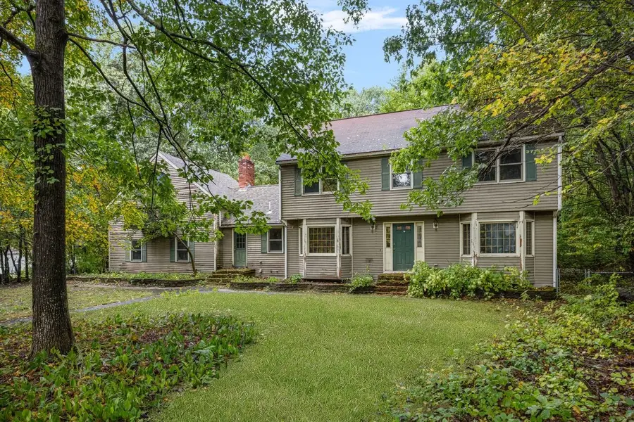 16 Wildwood Circle, Millville, MA 01529 - #2