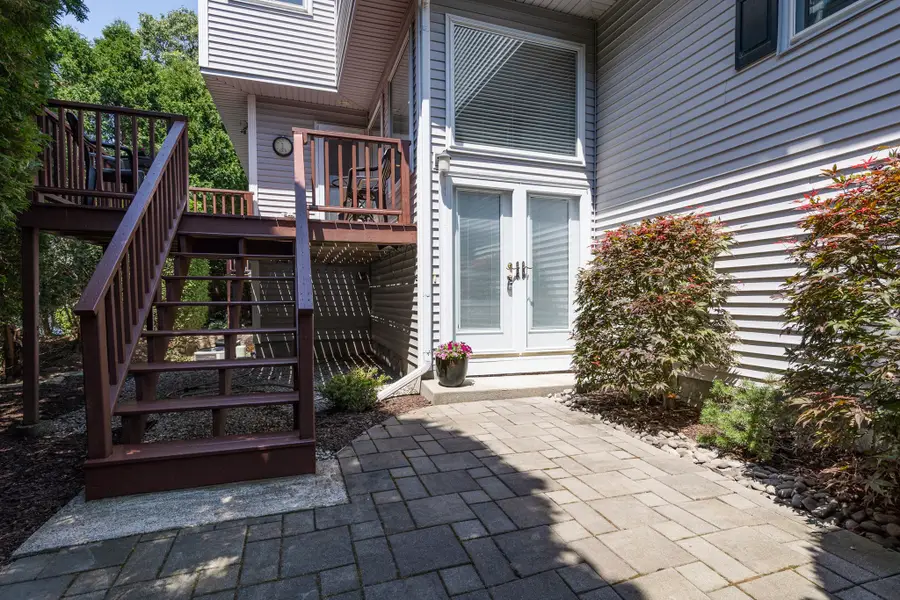244 Algonquin Trail #D, Ashland, MA 01721 - #2