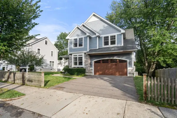 9 Edward Road, Newton, MA 02465