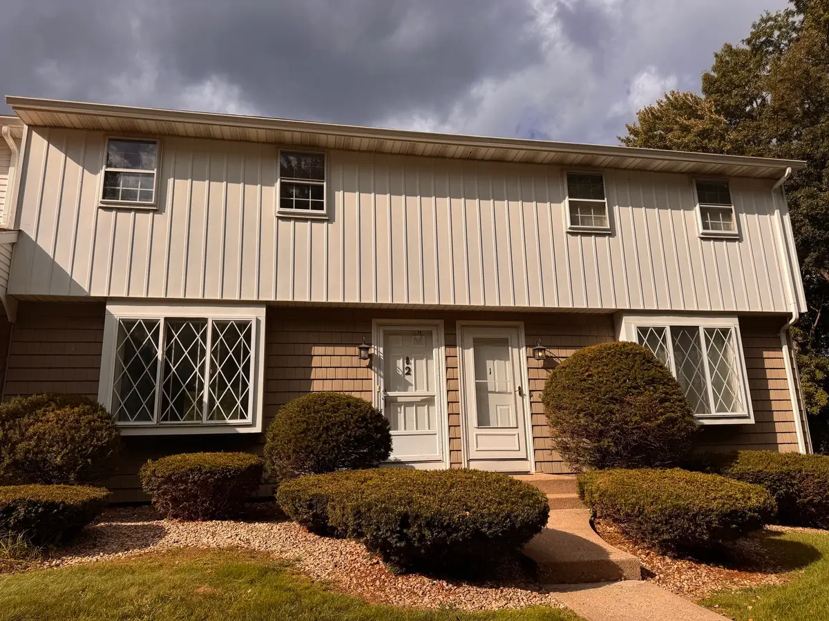 84 Fuller Street #2, Ludlow, MA 01056 - #1