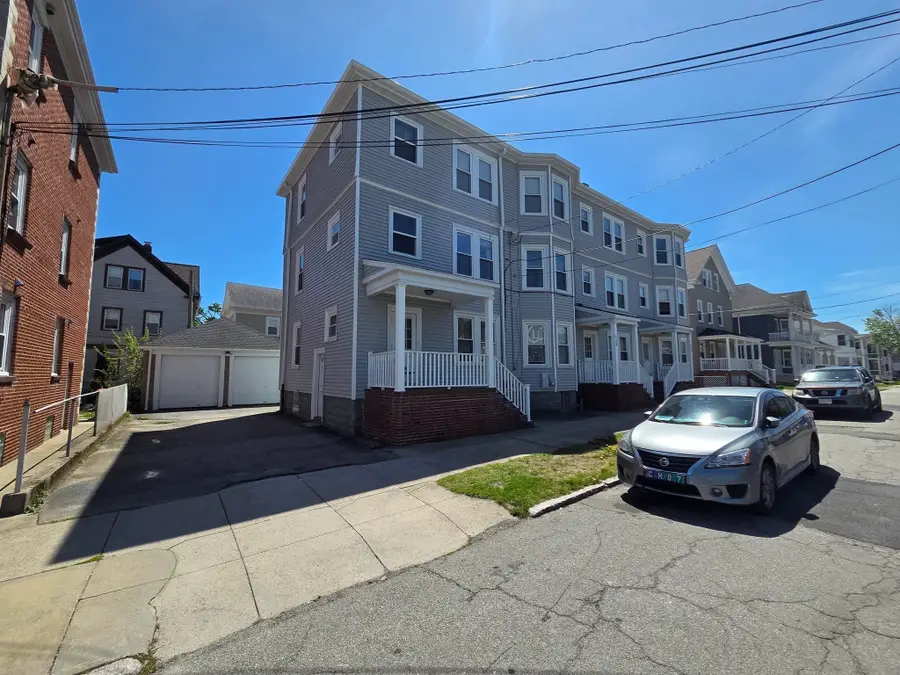 140-142 Query St, New Bedford, MA 02745 - #2