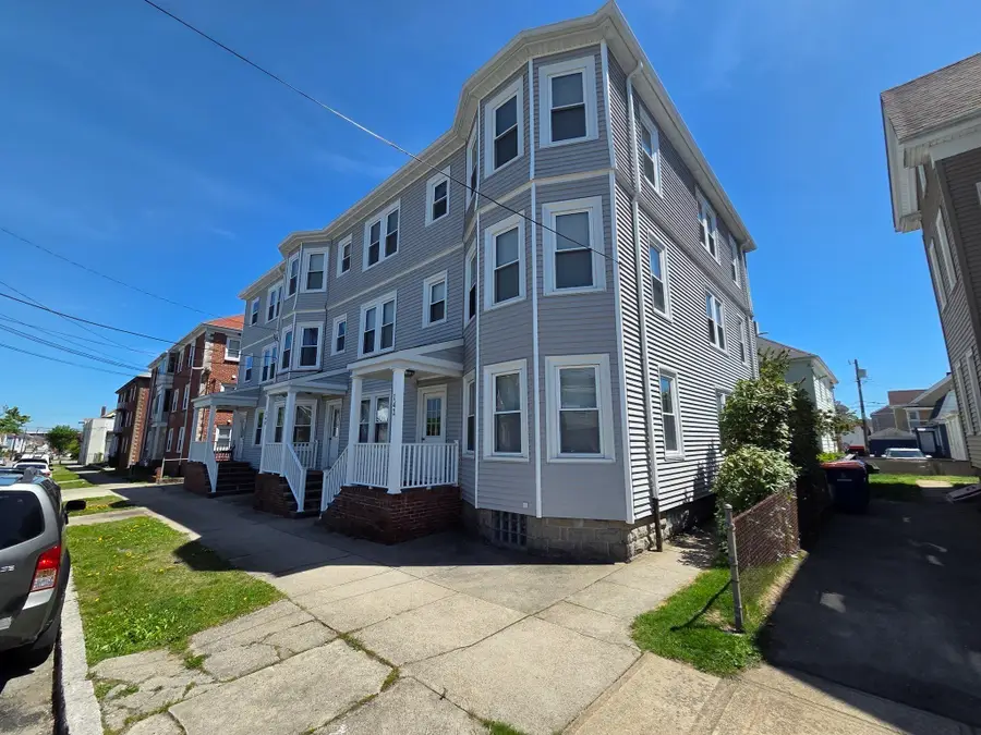 140-142 Query St, New Bedford, MA 02745 - #3