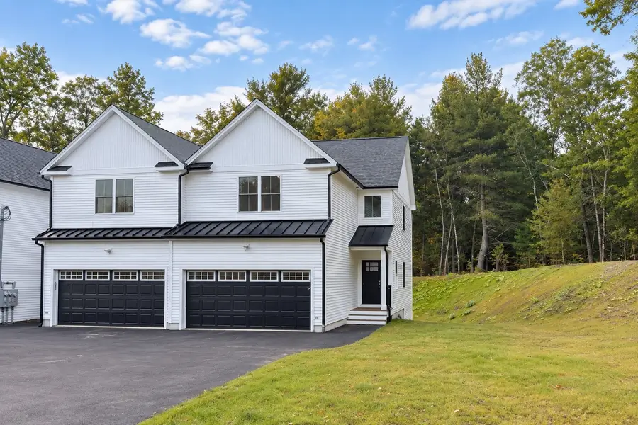 41 Homeward Avenue #D, Uxbridge, MA 01569 - #2