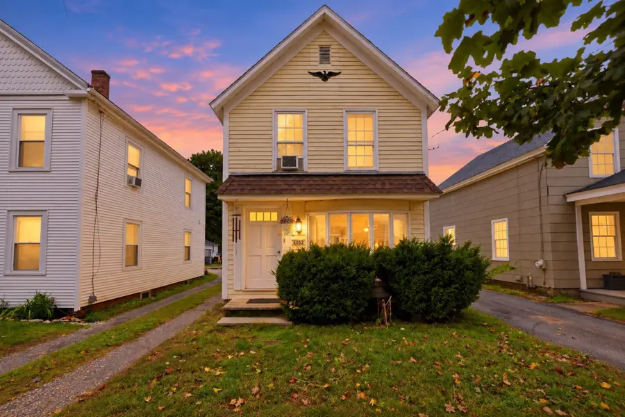 4052 Main St, Thorndike, MA 01079 - #2
