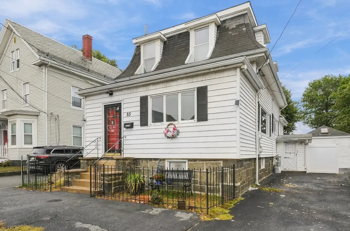 85 Pine St, Swampscott, MA 01907 - #1
