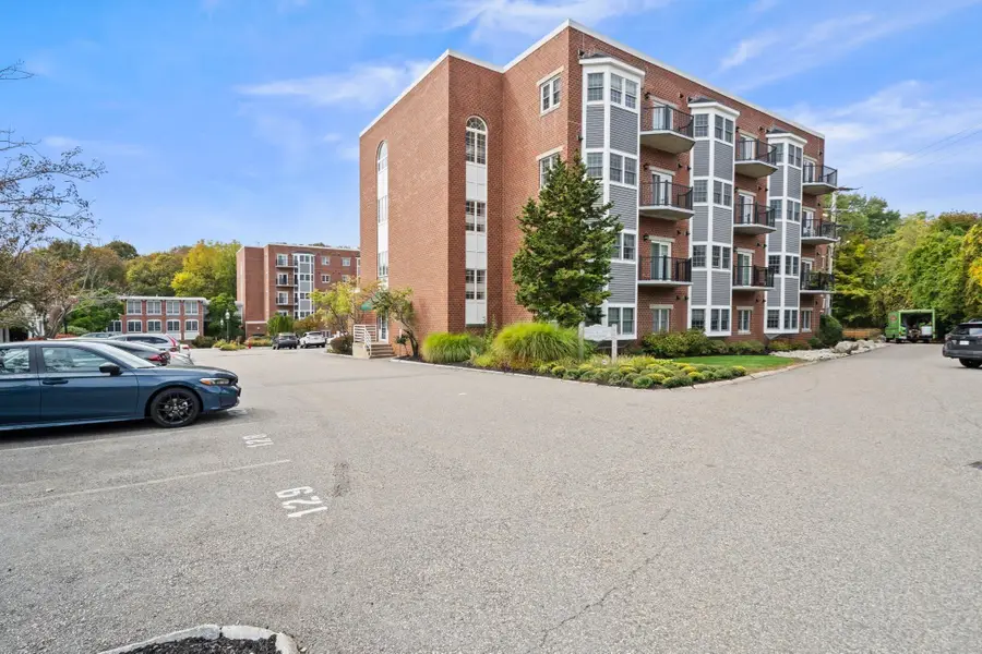 148 Main St #C439, North Andover, MA 01845 - #2