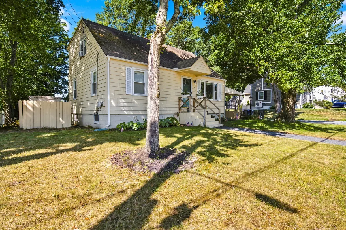26 Sunset Rd, Dracut, MA 01826 - #1
