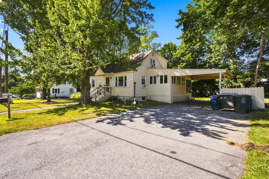 26 Sunset Rd, Dracut, MA 01826 - #2