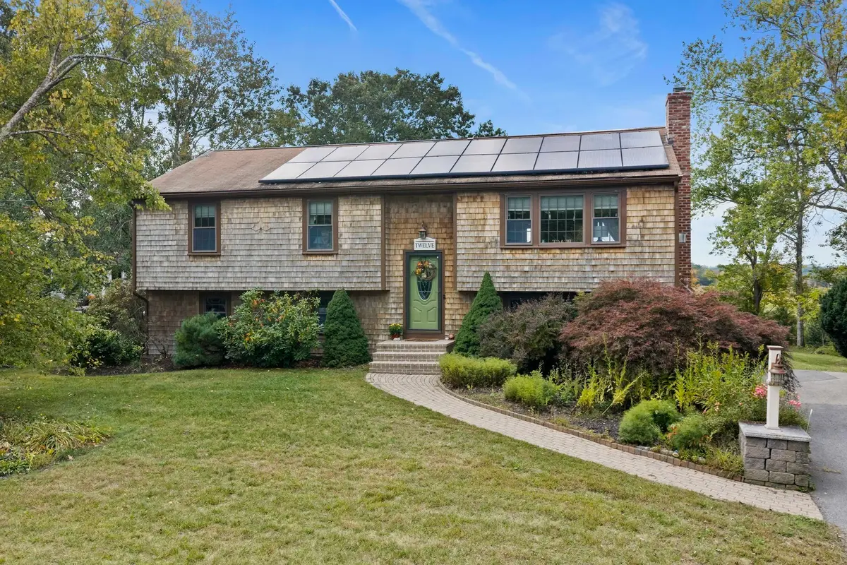 12 Liberty Rd, Marshfield, MA 02050 - #1