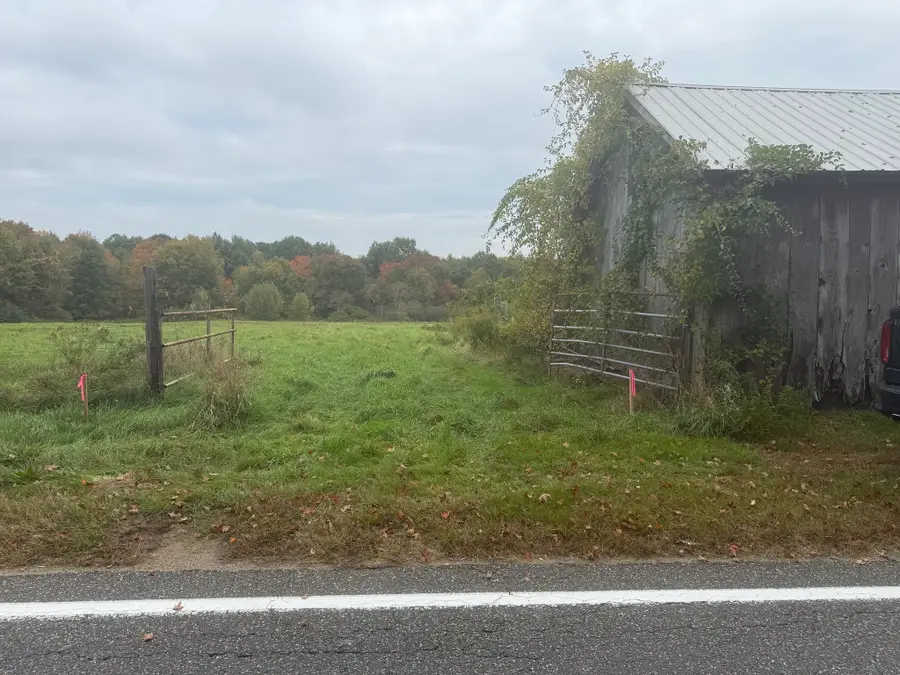 Lot 2A North Liberty St., Belchertown, MA 01007 - #2