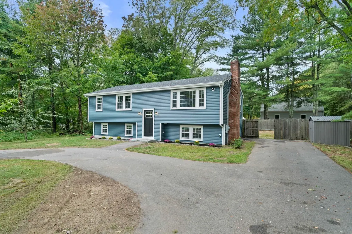 3 Taylor Point Road, Pembroke, MA 02359 - #1