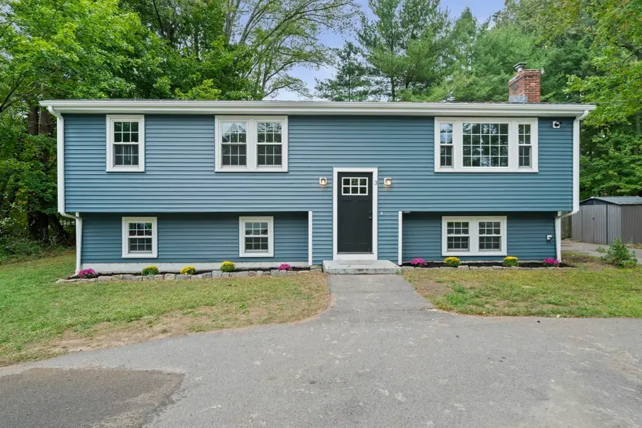 3 Taylor Point Road, Pembroke, MA 02359 - #3