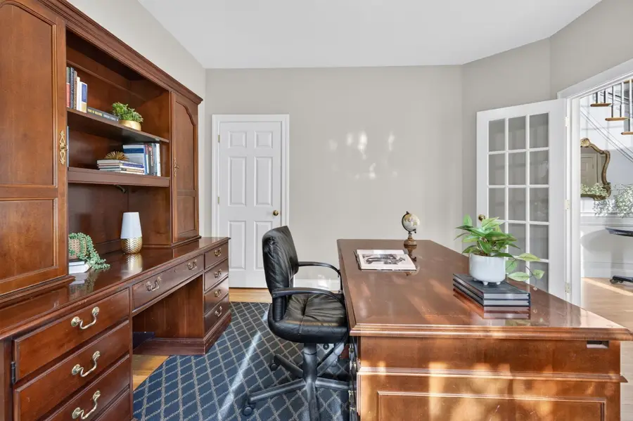 25 Thistle Rd, North Andover, MA 01845 - #3