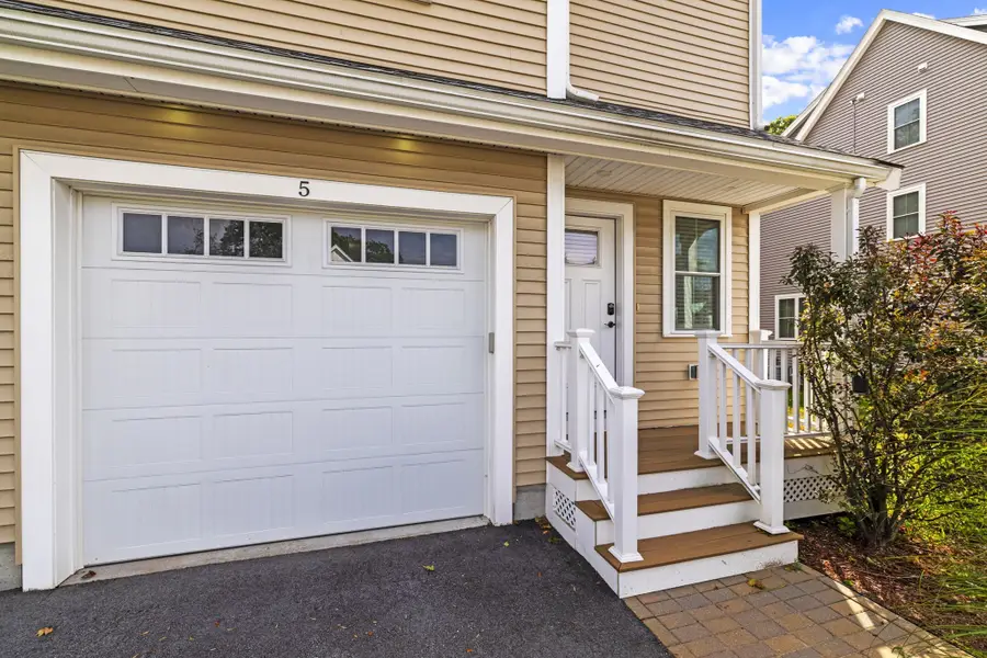 5 Orchard View Cir #5, Framingham, MA 01702 - #3