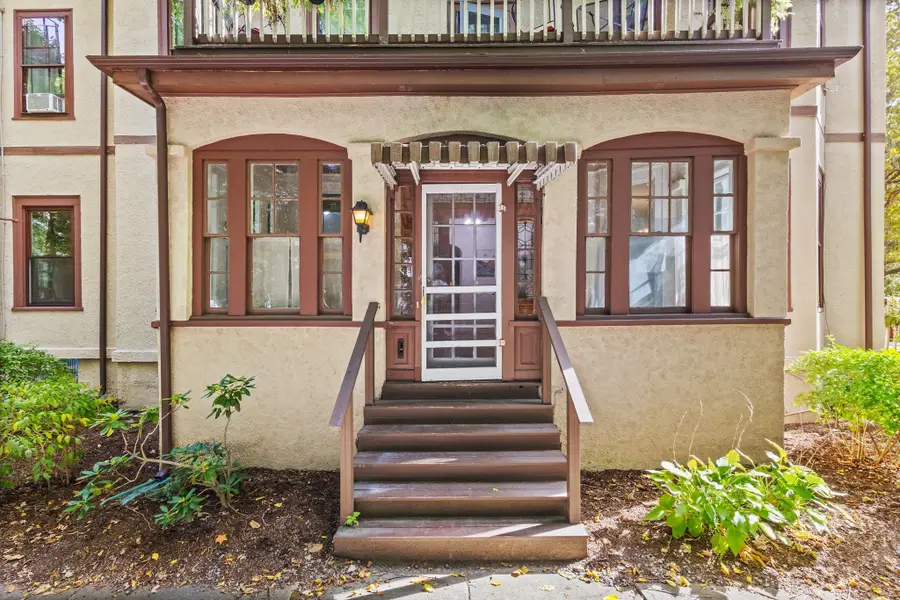 595 Watertown St #1, Newton, MA 02460 - #3