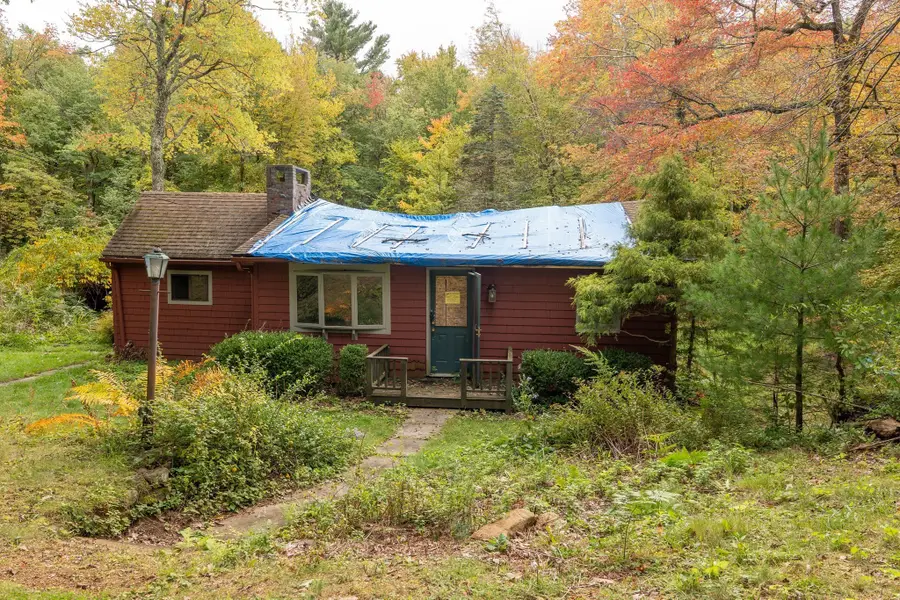 13 Walker Road, Wales, MA 01081 - #2