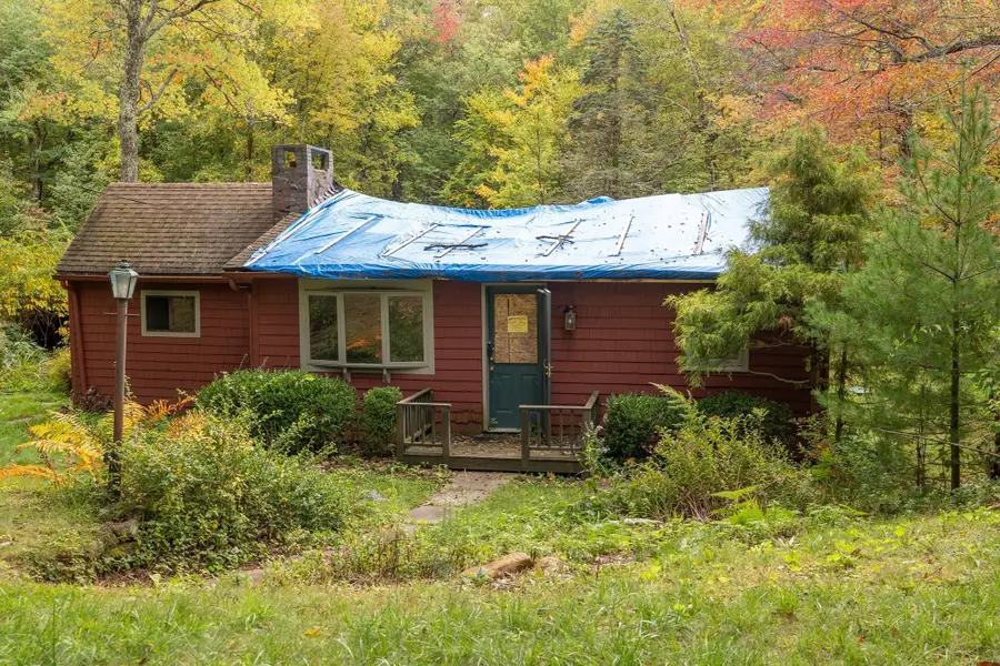 13 Walker Road, Wales, MA 01081 - #3