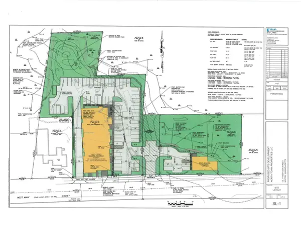 77 West Main Street, Norton, MA 02766