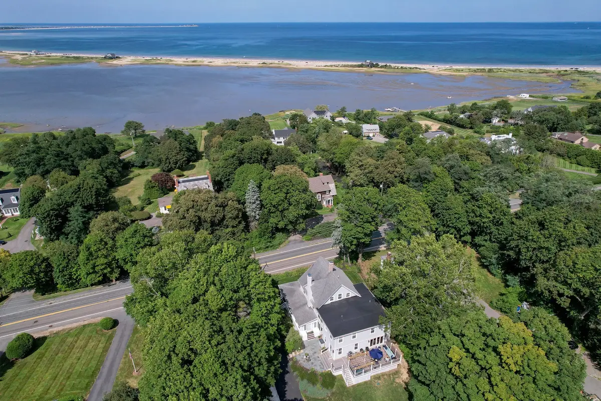 65 Warren Ave, Plymouth, MA 02360 - #1