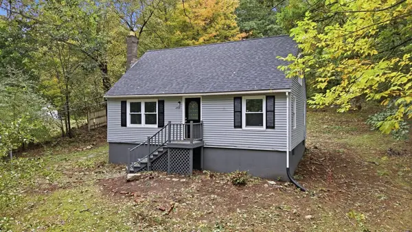 293 Mill St, Gardner, MA 01440