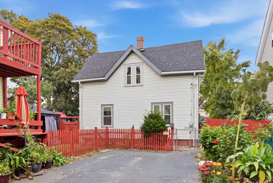 221 Chatham St, Lynn, MA 01902 - #2