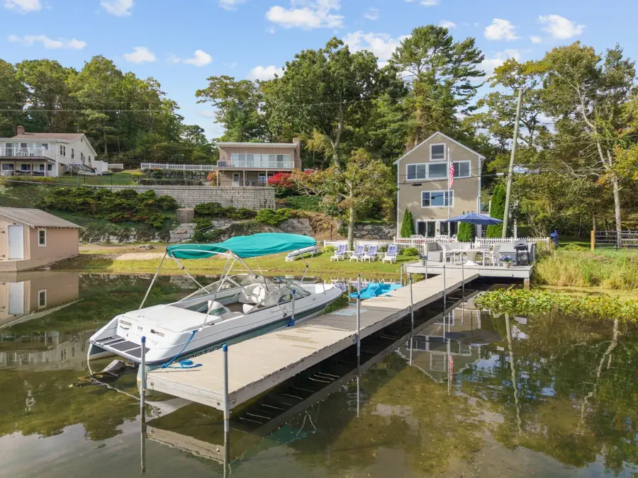 197 Roxy Cahoon Rd, Plymouth, MA 02360 - #2