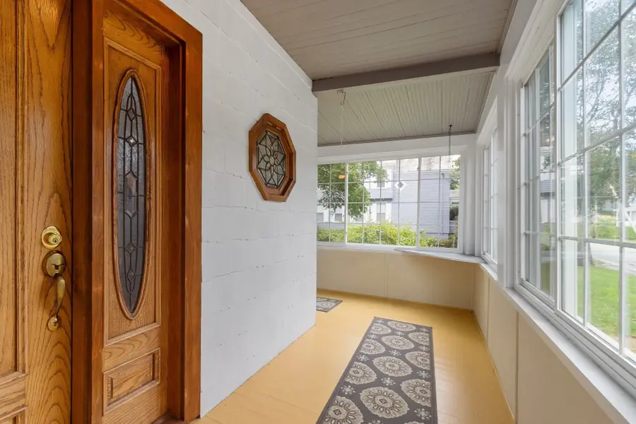 525 North St, Fitchburg, MA 01420 - #3