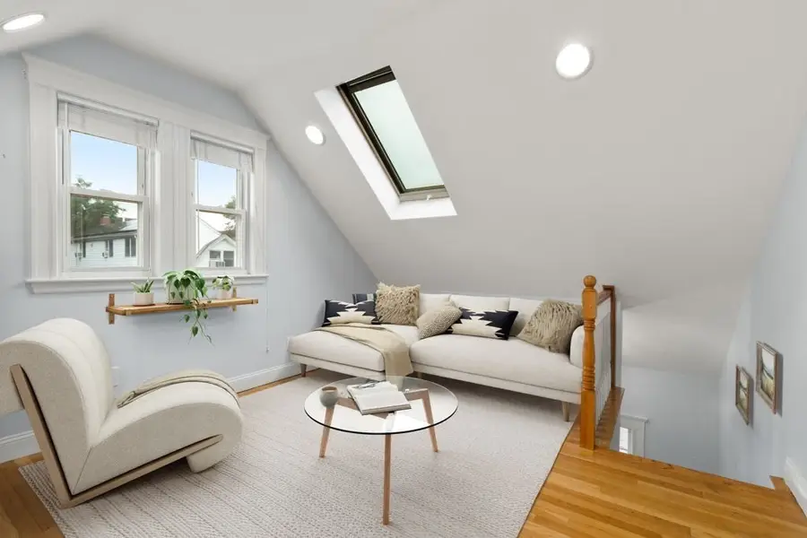 40 Murray Hill Rd. #3, Boston, MA 02131 - #2