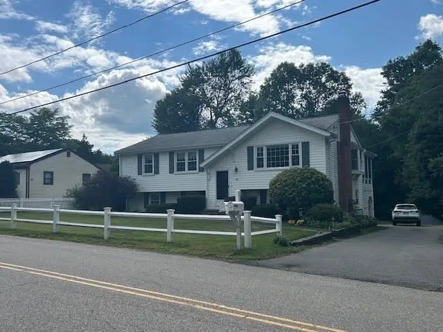 720 North Street, Bridgewater, MA 02324 - #3