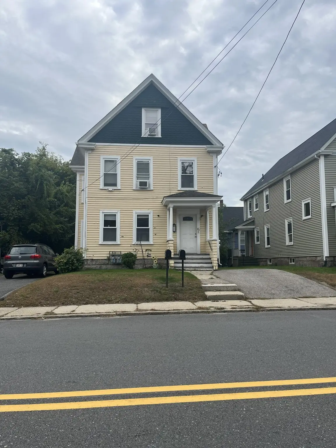 40 West St, Milford, MA 01757 - #1