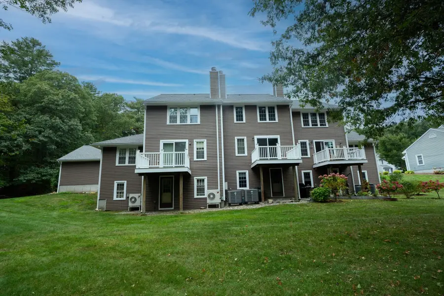 78 Laurelwood Dr #78, Hopedale, MA 01747 - #2
