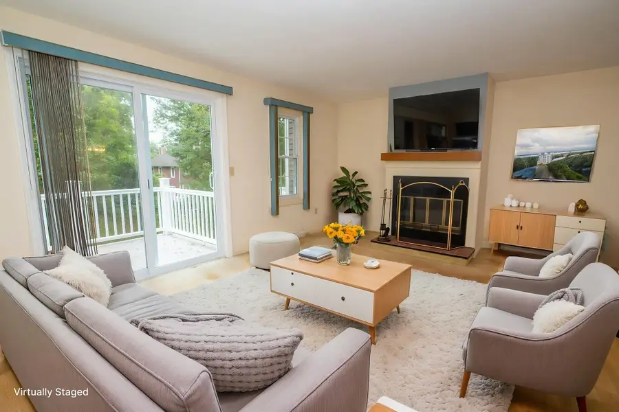 78 Laurelwood Dr #78, Hopedale, MA 01747 - #3